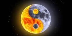 Yin ve Yang Neyi Temsil Etmektedir?