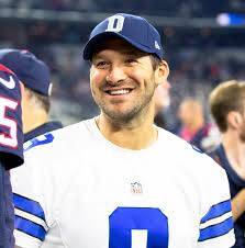 Tony Romo Kimdir? Yaşam Şekli ve Başarıları