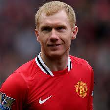 Paul Scholes'un Hayatı ve Başarıları