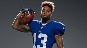 Odell Beckham Jr. Kimdir?