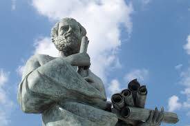 Aristoteles Mantığı