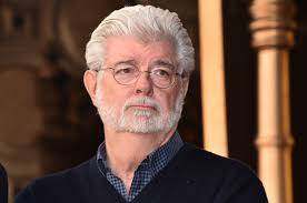 George Lucas Biyografisi