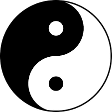 Yin ve Yang Neyi Temsil Etmektedir?