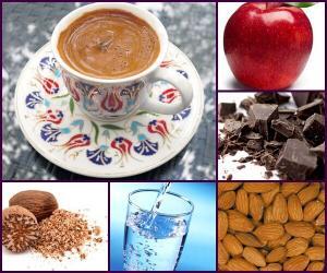 Fazla Tüketildiğinde Zehir Etkisi Yaratan Gıdalar