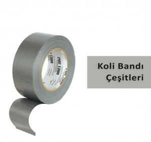 Koli Bandı Çeşitleri