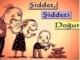 Aile İçi Şiddetin Çocuklar Üzerindeki Etkisi