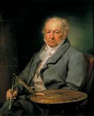 Francisco de Goya Lucientes Kimdir ?