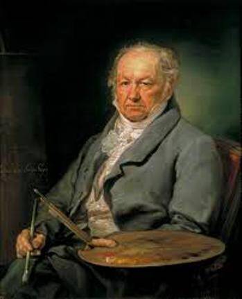 Francisco de Goya Lucientes Kimdir ?