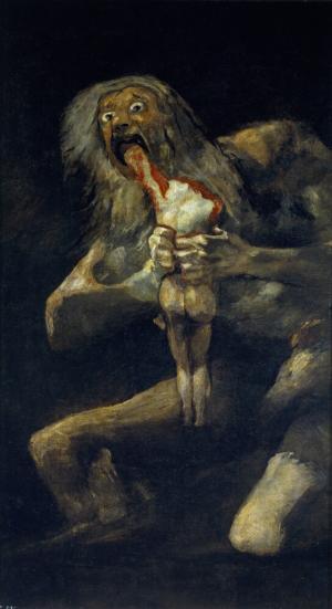 Francisco de Goya Lucientes Kimdir ?