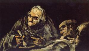 Francisco de Goya Lucientes Kimdir ?