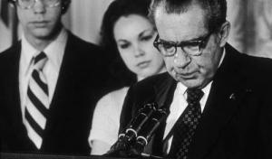 ABD Başkanı Richard Nixon Kimdir ?