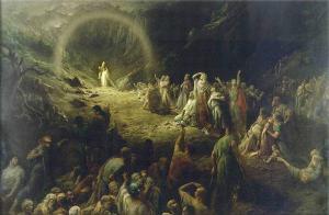 Paul Gustave Louis Christophe Dore Hayatı ve Eserleri