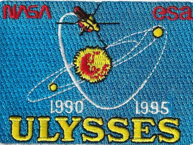 Ulysses Uzay Aracı Nedir?
