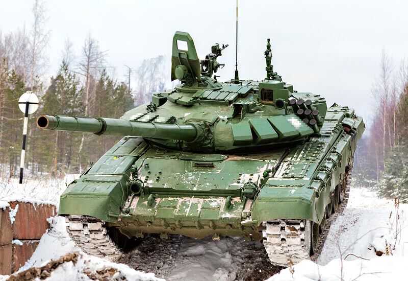 T-90 Ana Muharebe Zırhlısı Nasıl Bir Tanktır?