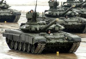 T-90 Ana Muharebe Zırhlısı Nasıl Bir Tanktır?