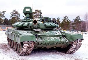 T-90 Ana Muharebe Zırhlısı Nasıl Bir Tanktır?