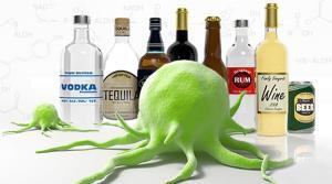 Alkol Kullanımının Kanser Oluşumuna Etkisi