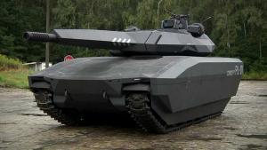 Tankların Genel Özellikleri Nelerdir ?