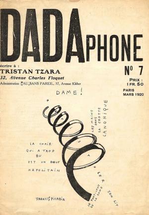 Dadaizm Sanat Akımı ve Temsilcileri