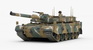 K2 Kara Panter Ana Muharebe Zırhlısı Nasıl Bir Tanktır?
