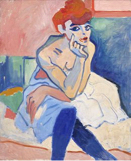Fovizm Sanat Akımı ve Temsilcileri