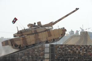 AMX-56 Leclerc Nasıl Bir ana Muharebe Tankıdır?