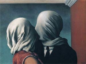Rene François Ghislain Magritte Hayatı ve Eserleri