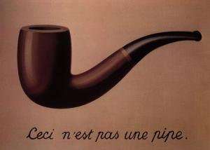 Rene François Ghislain Magritte Hayatı ve Eserleri