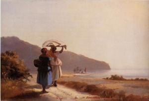 Jacob Abraham Camille Pissarro Hayatı ve Eserleri