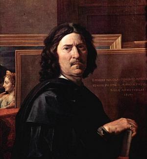 Nicolas Poussin Hayatı ve Eserleri