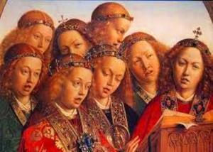 Jan Van Eyck Hayatı ve Eserleri