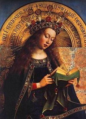 Jan Van Eyck Hayatı ve Eserleri