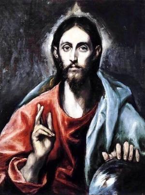 El Greco Hayatı ve Eserleri