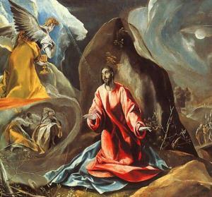 El Greco Hayatı ve Eserleri
