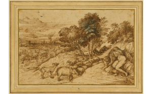 Tiziano Vecellio Hayatı ve Eserleri