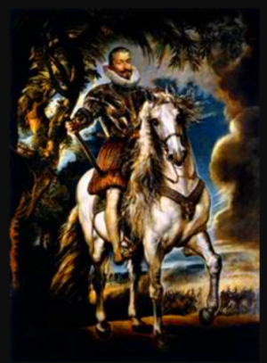 Peter Paul Rubens Hayatı ve Eserleri