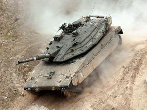 Merkava 4 Ana Muharebe Zırhlısı Nasıl Bir Tanktır?