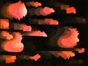 Paul Klee Hayatı ve Eserleri