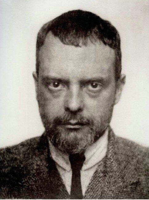 Paul Klee Hayatı ve Eserleri