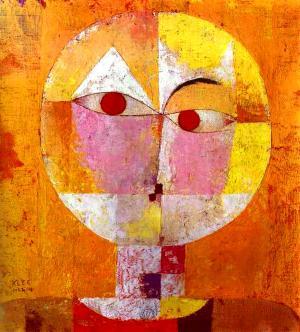 Paul Klee Hayatı ve Eserleri