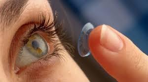 Göz İçi Lens Nedir? Lens Çesitleri Nelerdir?