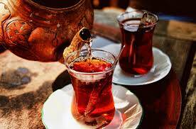Şekersiz Çay İçmenin Faydaları Neler?