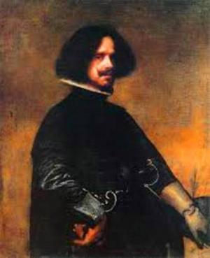 Diego Rodriguez de Silva Velazquez Hayatı ve Eserleri