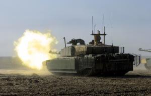 Challenger 2 Ana Muharebe Zırhlısı Nasıl Bir Tanktır?