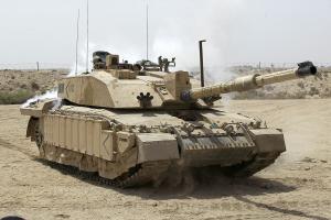 Challenger 2 Ana Muharebe Zırhlısı Nasıl Bir Tanktır?