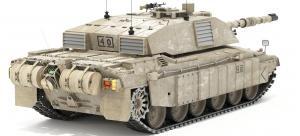 Challenger 2 Ana Muharebe Zırhlısı Nasıl Bir Tanktır?