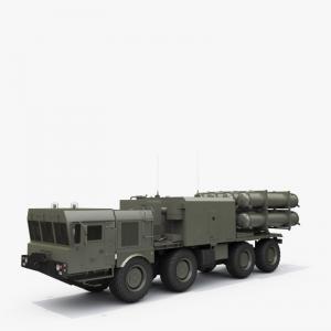 SSC-6 Sennight Anti Füze Sisteminin Özellikleri Nelerdir?