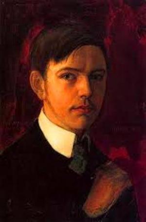 August Macke Hayatı ve Eserleri