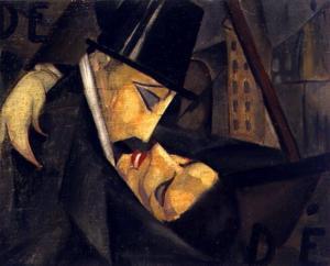 Tamara de Lempicka Hayatı ve Eserleri