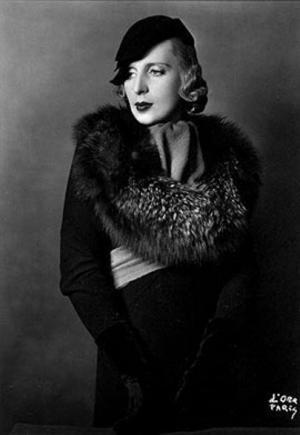 Tamara de Lempicka Hayatı ve Eserleri
